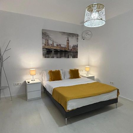 Apartamento Orlando - Costa Adeje Ngoại thất bức ảnh