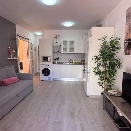 Apartamento Orlando - Costa Adeje Ngoại thất bức ảnh