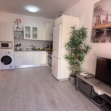 Apartamento Orlando - Costa Adeje Ngoại thất bức ảnh