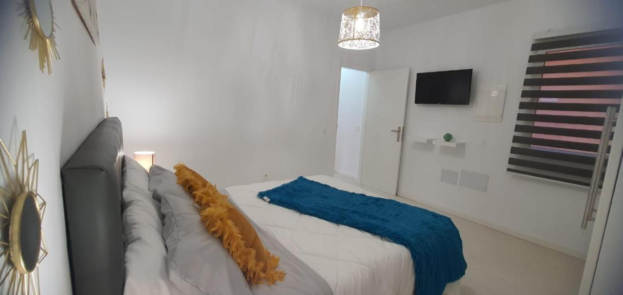 Apartamento Orlando - Costa Adeje Apartment Ngoại thất bức ảnh