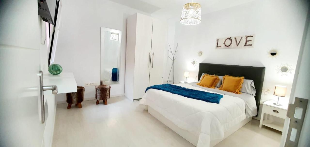 Apartamento Orlando - Costa Adeje Apartment Ngoại thất bức ảnh