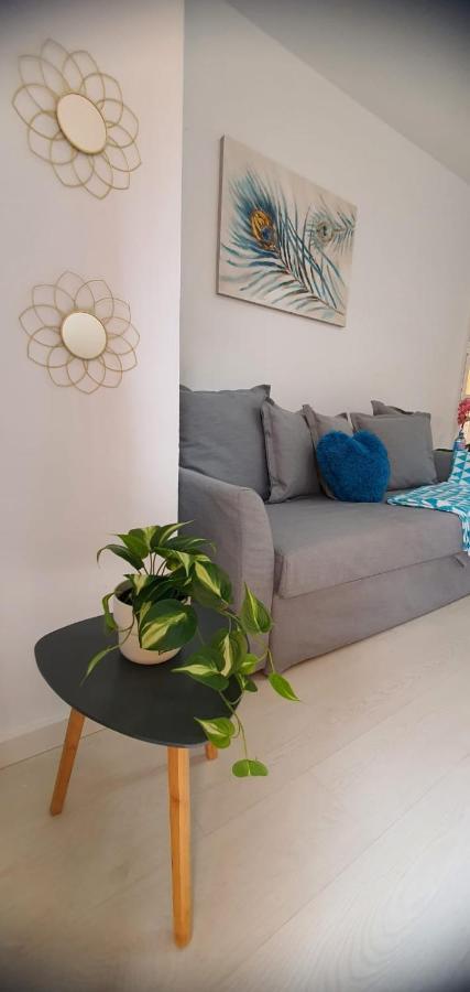 Apartamento Orlando - Costa Adeje Apartment Ngoại thất bức ảnh