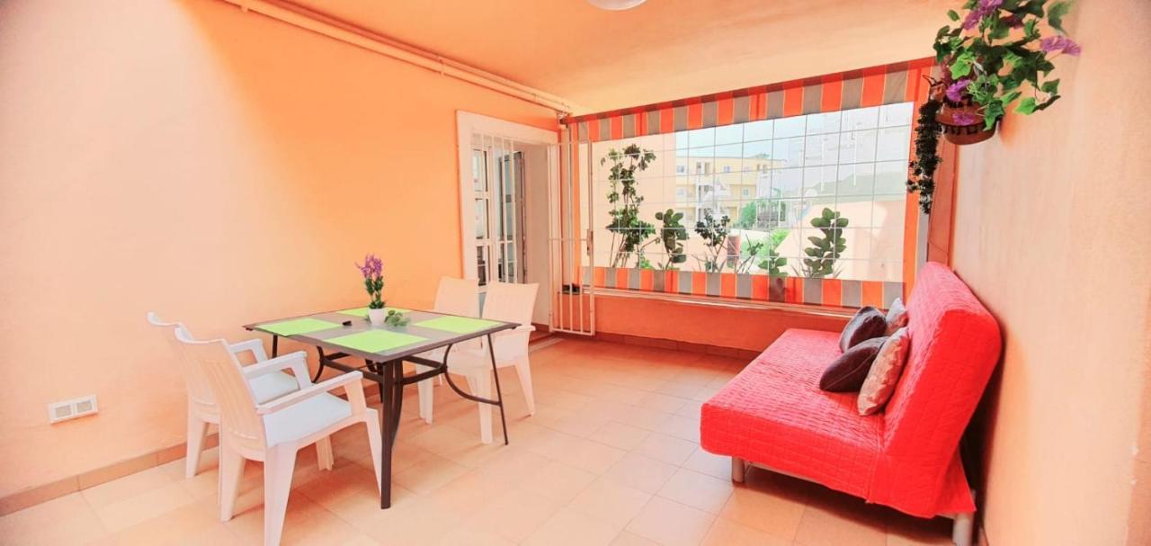 Apartamento Orlando - Costa Adeje Ngoại thất bức ảnh