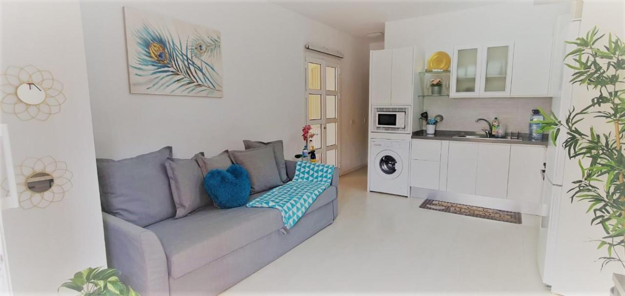 Apartamento Orlando - Costa Adeje Ngoại thất bức ảnh