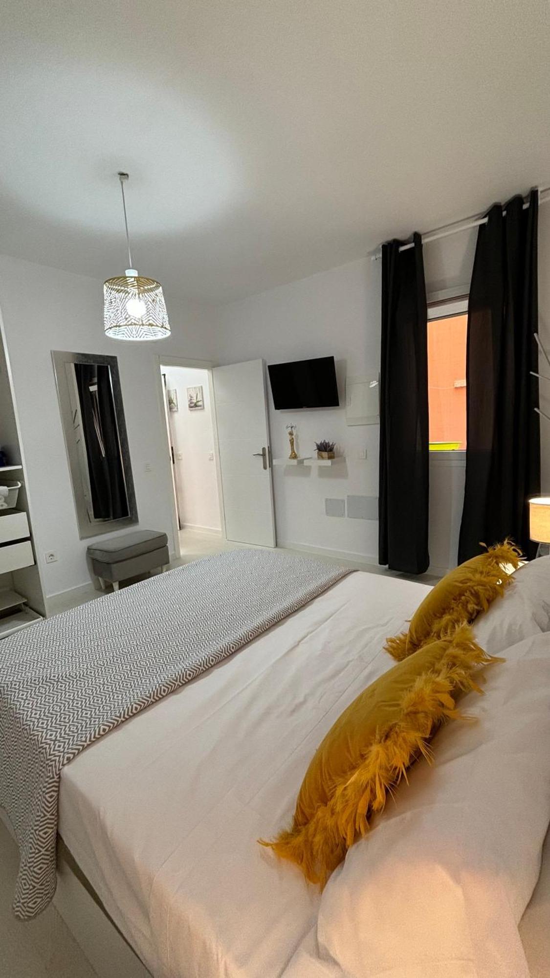 Apartamento Orlando - Costa Adeje Ngoại thất bức ảnh