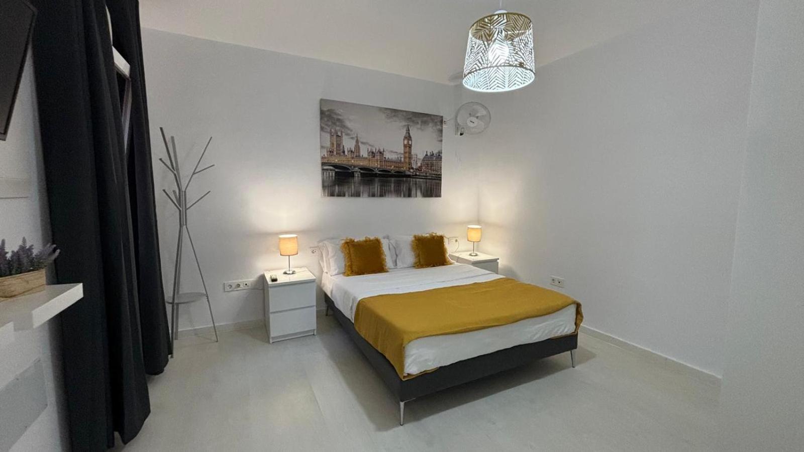 Apartamento Orlando - Costa Adeje Ngoại thất bức ảnh
