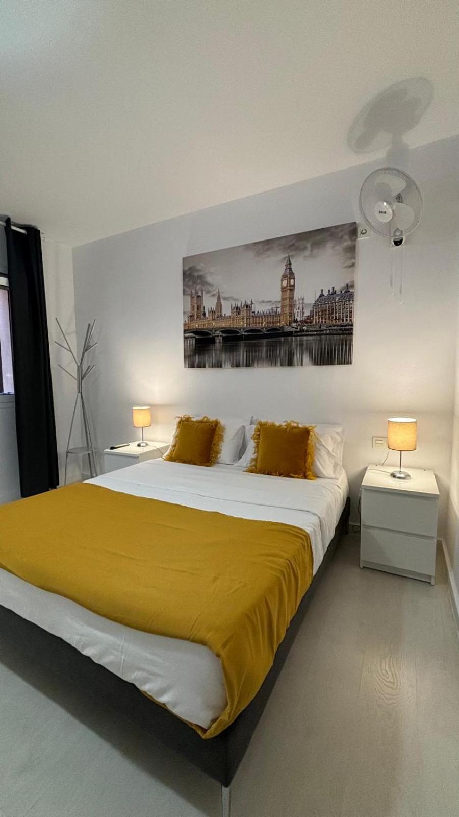 Apartamento Orlando - Costa Adeje Ngoại thất bức ảnh