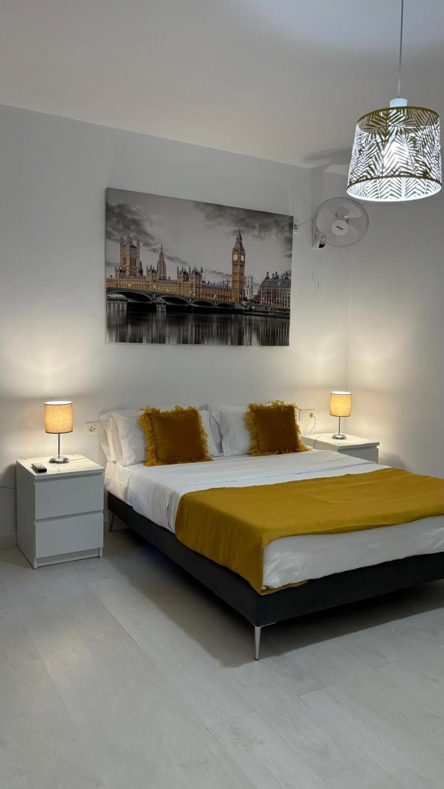 Apartamento Orlando - Costa Adeje Ngoại thất bức ảnh