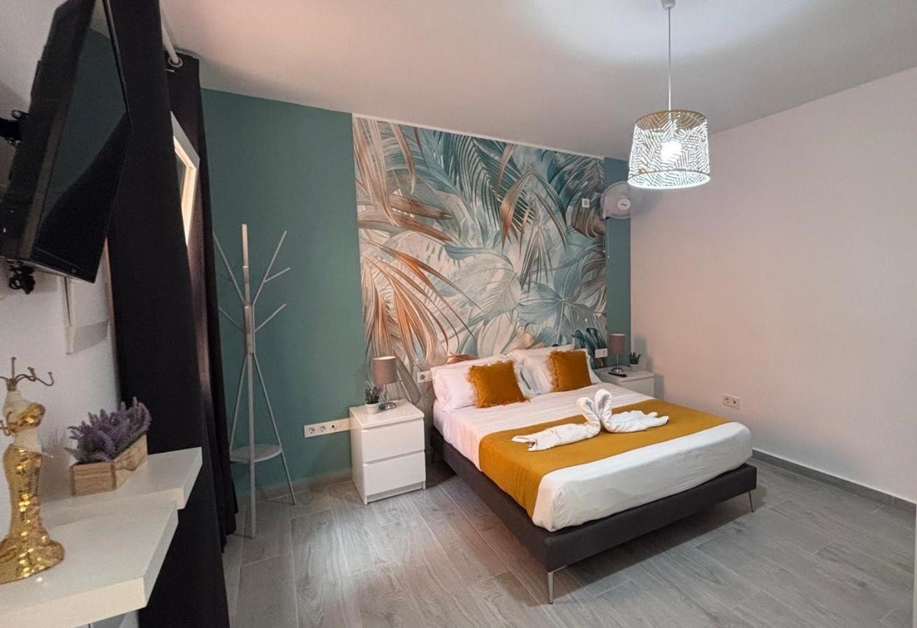 Apartamento Orlando - Costa Adeje Ngoại thất bức ảnh