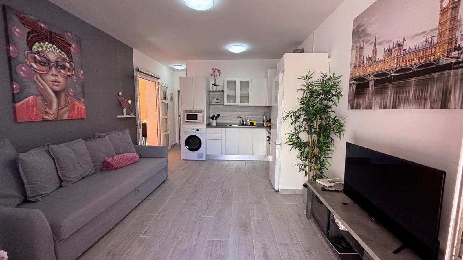 Apartamento Orlando - Costa Adeje Ngoại thất bức ảnh