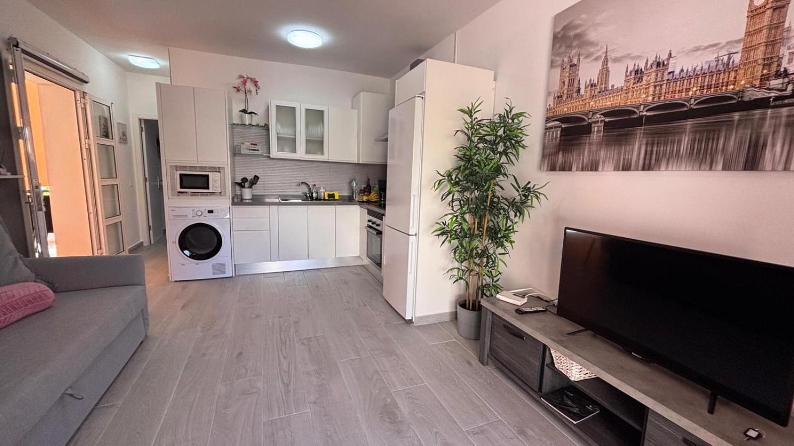 Apartamento Orlando - Costa Adeje Ngoại thất bức ảnh