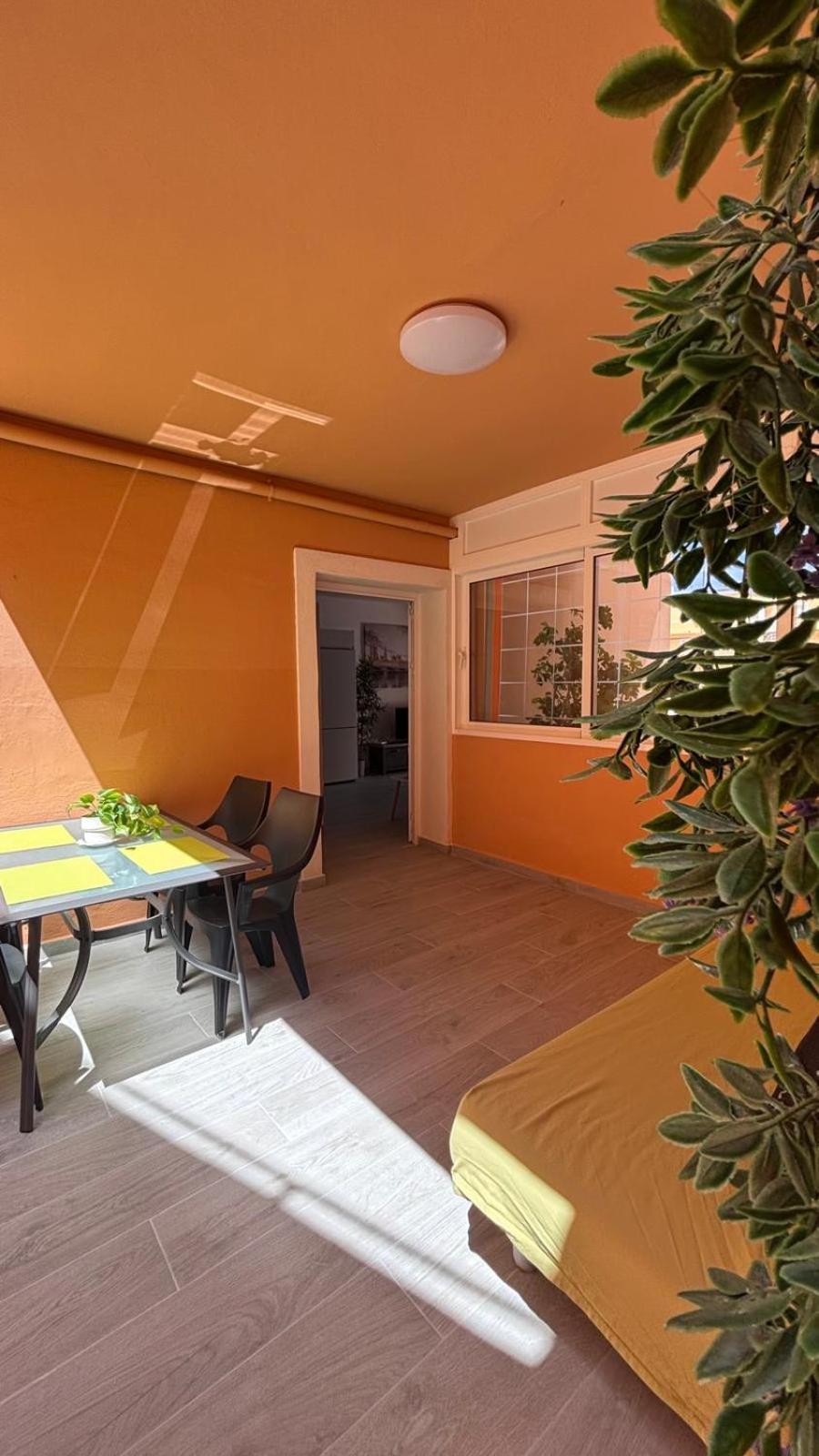 Apartamento Orlando - Costa Adeje Ngoại thất bức ảnh