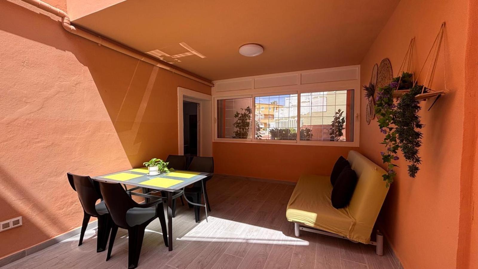 Apartamento Orlando - Costa Adeje Ngoại thất bức ảnh