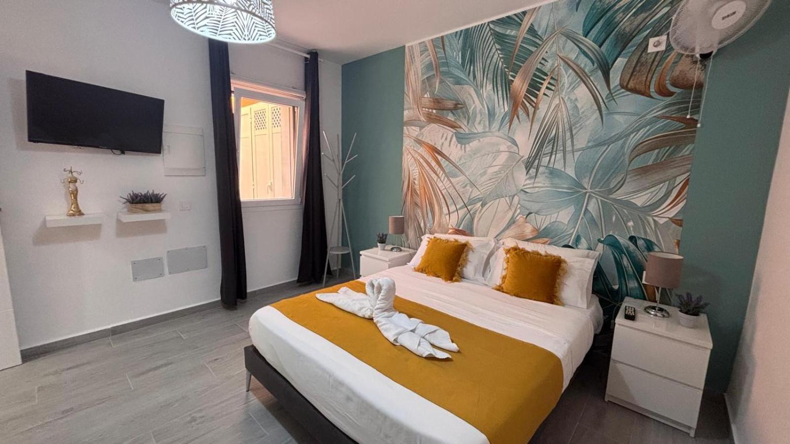 Apartamento Orlando - Costa Adeje Ngoại thất bức ảnh