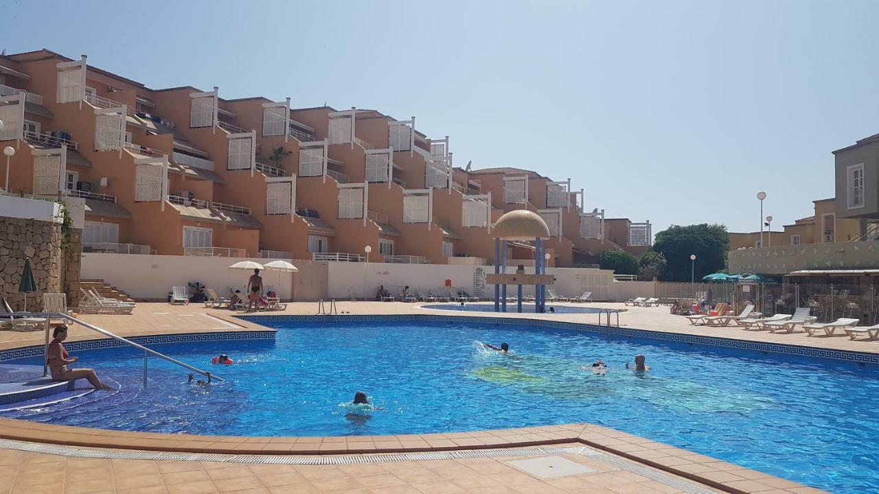 Apartamento Orlando - Costa Adeje Ngoại thất bức ảnh