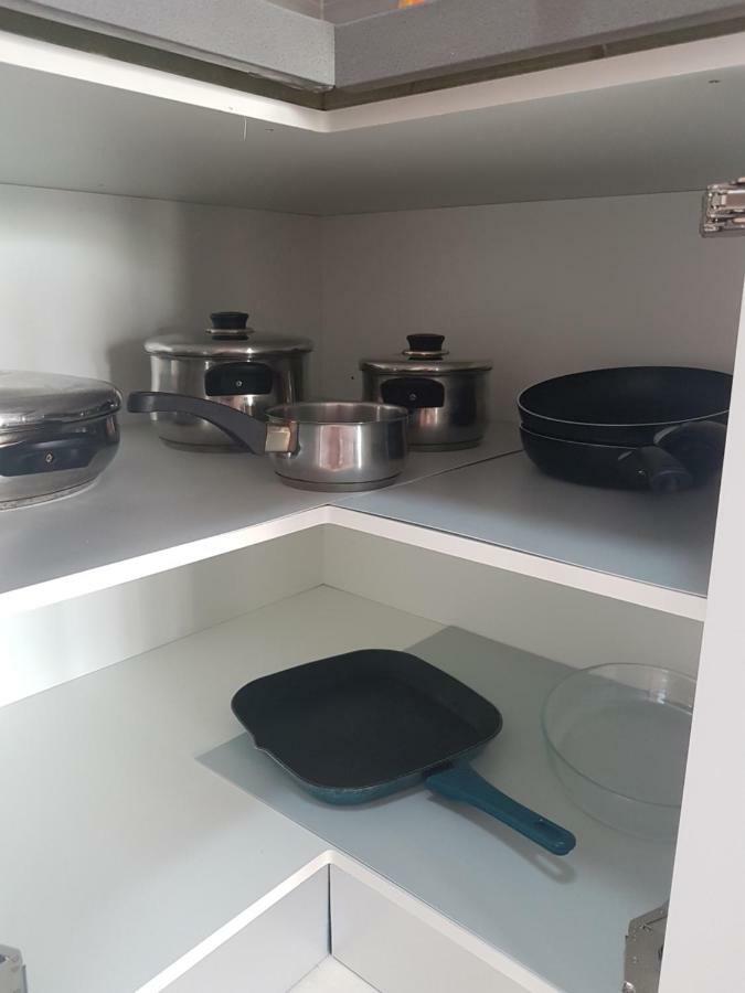 Apartamento Orlando - Costa Adeje Ngoại thất bức ảnh