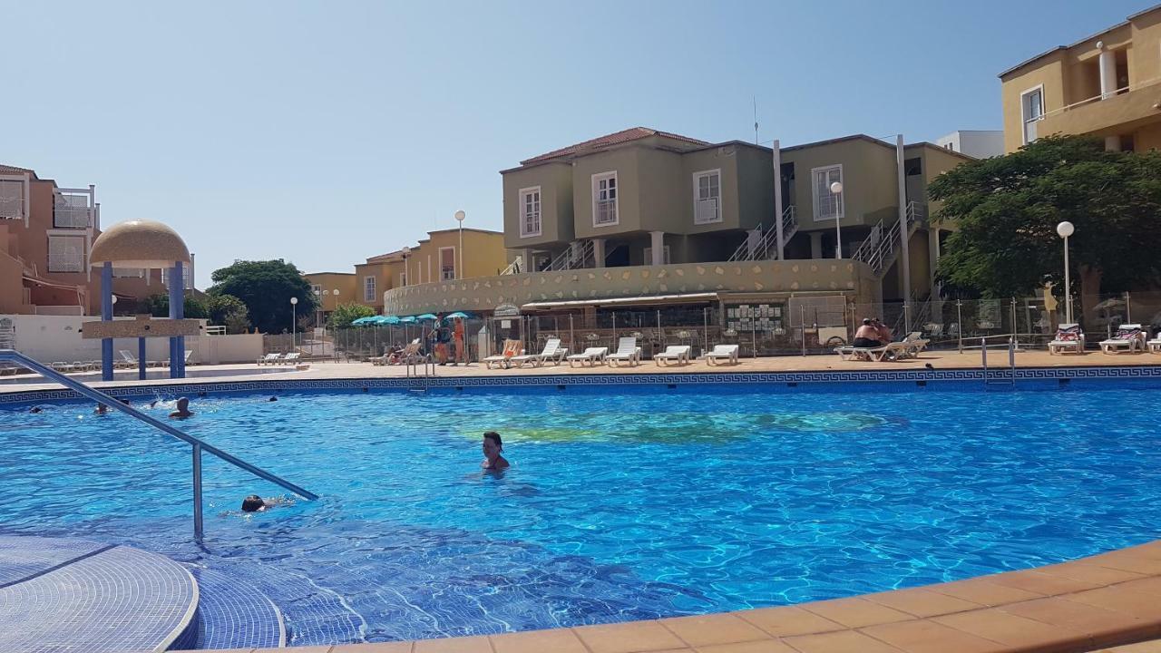 Apartamento Orlando - Costa Adeje Ngoại thất bức ảnh