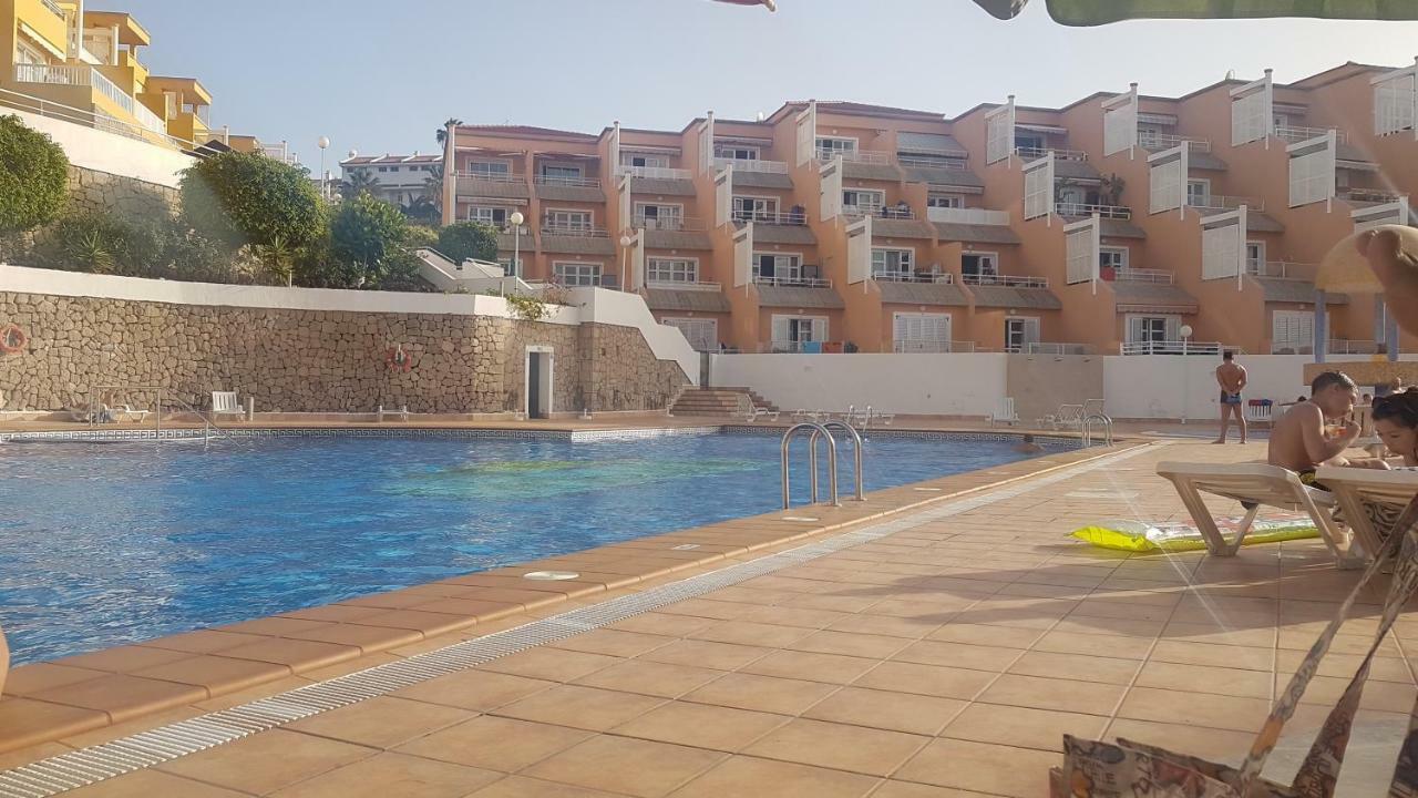 Apartamento Orlando - Costa Adeje Ngoại thất bức ảnh
