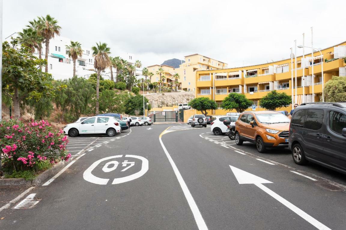 Apartamento Orlando - Costa Adeje Ngoại thất bức ảnh