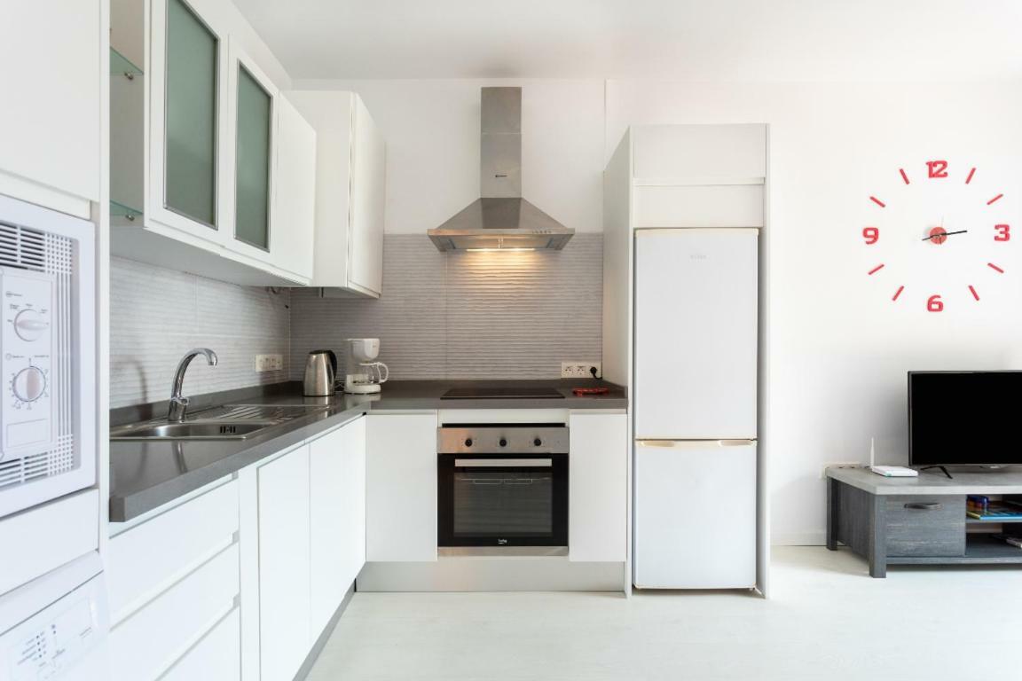 Apartamento Orlando - Costa Adeje Ngoại thất bức ảnh