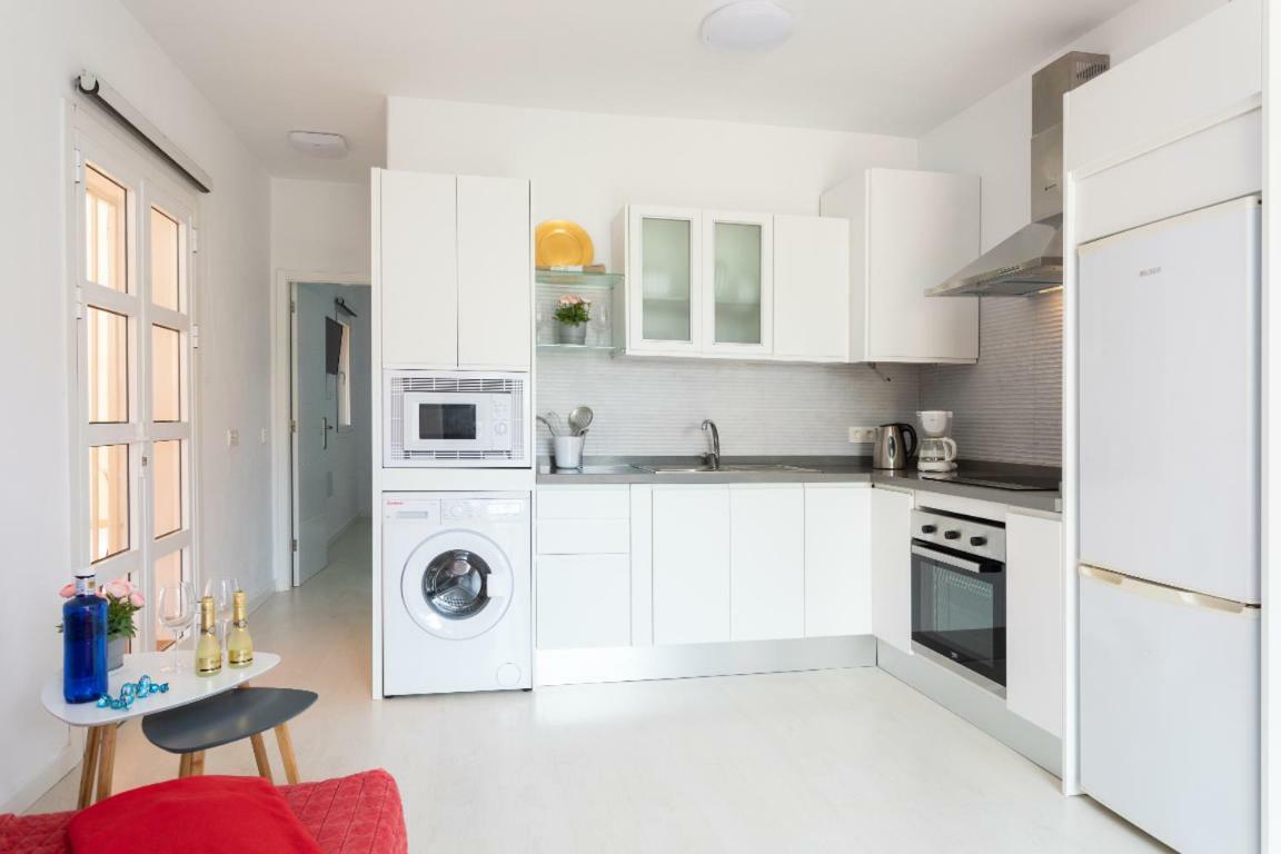 Apartamento Orlando - Costa Adeje Ngoại thất bức ảnh